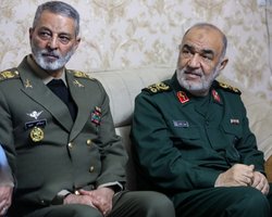 Повлияли на поведение: Израиль обманом собрал командующих ВВС Ирана перед ударом, — СМИ