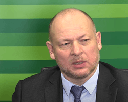 Суд отменил заочный арест экс-главы Приватбанка Александра Дубилета