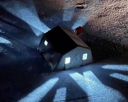 "Життя зупинилося": як українці виживають у найсуворіших зимових умовах від початку війни (відео)