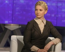 Дело Кучмы – просто пшик и отвлечение внимания, - Тимошенко