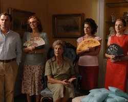 В Киеве и Одессе пройдет Неделя итальянского кино