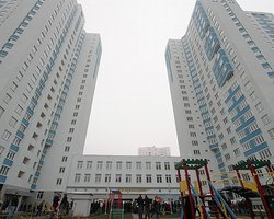 В Киеве за июль продали 1819 квартир 