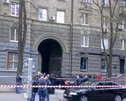 Камеры наблюдения не зафиксировали убийство бизнесмена Аксельрода, - МВД