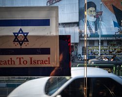 Военный союз с РФ бесполезен: Израиль получил от Москвы данные о силах ПВО Ирана