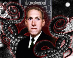 Книга, якої не існує: як Лавкрафт змусив людей шукати "Некрономікон" у бібліотеках