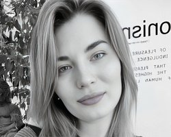 Во время удара по "Охматдету" погибла 30-летняя врач-нефролог Светлана Лукьянчук