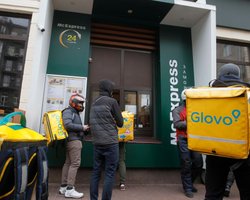 Время курьеров. Пошел ли карантин на пользу сфере доставки