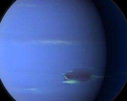 Ученые с рекордной точностью вычислили длину суток на Нептуне