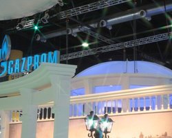 Газпром ограничил поставки газа в Беларусь до 60% 