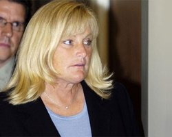 Бывшая жена Майкла Джексона отказалась от детей за $4 млн.