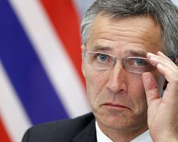 В НАТО будут внимательно наблюдать за учениями "Запад-2017"