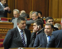 Парламент закрепил в Налоговом кодексе снижение налога на прибыль