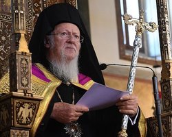 Константинополь выдвинул ультиматум митрополиту Онуфрию по участию в Объединительном соборе