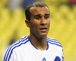 Динамо отдало Эль Каддури в аренду Селтику