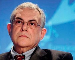 Названо имя нового премьер-министра Греции