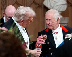 Визит Чарльза III к Трампу: чего Лондон на самом деле хочет от Вашингтона, — Politico