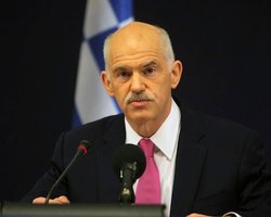 Сегодня в парламенте Греции обсудят антикризисный план