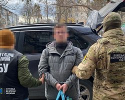 Готовили убийство Стерненко и Богданова: СБУ накрыла сеть ГРУ РФ и ликвидировала киллера