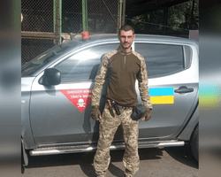 Жил в Закарпатье: СМИ выяснили личность бойца, обезглавленного в российском плену (фото)