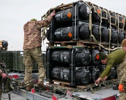 Разведка важнее танков: комбриг 3 ОШБр о последствиях остановки помощи США (видео)
