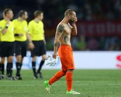 Снайдер верит в выход из группы