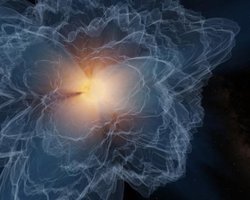 Обнаружена точка невозврата: ученые впервые создали карту внешней границы Солнца (фото)