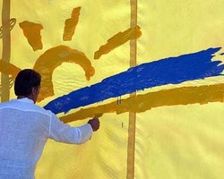 Наша Украина хочет влиять на решения фракции НУ-НС в Раде