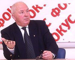 Генерал СБУ: украинцы нужны России как пушечное мясо