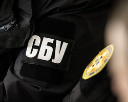 СБУ проводять обшуки в "Київтеплоенерго": на підприємстві розповіли про наслідки