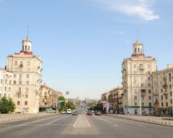 В Запорожский горсовет прошли семь партий