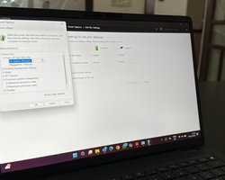 Шумный и перегретый ноутбук легко исправить одним действием: вот скрытая настройка (фото)