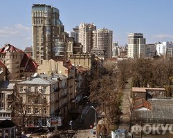 Недвижимость в Украине продолжит падать в цене,- аналитик 