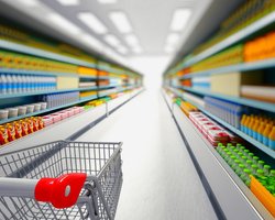 С 8 января в супермаркетах запретят продажу ряда товаров повседневного использования