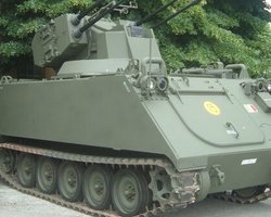 ВСУ получат от Италии установки SIDAM 25 для сбивания "Шахедов": сносит цель за считанные секунды