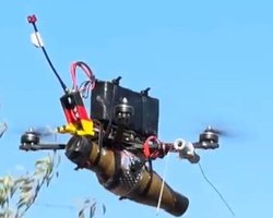 Операция в Курской области улучшила ситуацию на Харьковщине, — офицер ВСУ (фото)