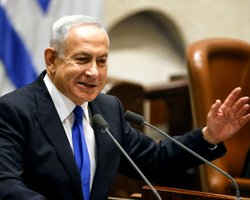 Туреччина подала позов до МКС проти Нетаньягу через операцію в секторі Гази: подробиці