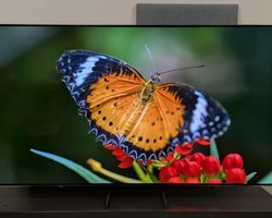 "Картинка просто супер": бюджетний OLED-телевізор Samsung порадував під час тестів (фото)