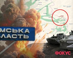 Не повторить 2022-й: грозит ли Сумам новый прорыв со стороны РФ уже в июле