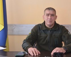 "Усталость от службы": в Ривненском ТЦК отреагировали на то, что начальник не пустит сына в ВСУ