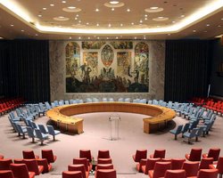 Совбез ООН призвал немедленно прекратить военные действия в Нагорном Карабахе