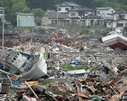 МАГАТЭ: В Токио неверно оценили масштабы цунами
