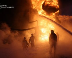 ЗС РФ атакували газову інфраструктуру України: є руйнування на об'єктах