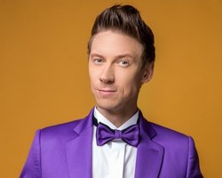 В очередную аварию попал один из актеров Дизель Шоу