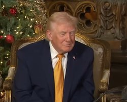 Повернення в Білий дім: що приніс Трамп США і світу в перший рік президентства, — NYT