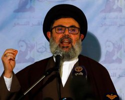 Наступника лідера "Хезболли" Хашема Сафієддіна ліквідовано внаслідок атаки Ізраїлю, — ЗМІ