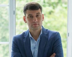 Правоохранители задержали еще одного соратника Саакашвили