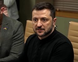 Мирные переговоры с Путиным: Зеленский заявил об "окне возможностей" и обратился к США