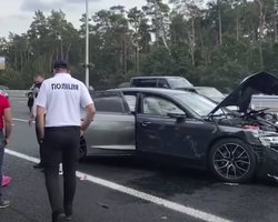 Год после ДТП с нардепом Трухиным: дело закончилось штрафом в 850 гривен, – СМИ