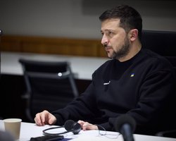 Военные аппетиты Зеленского растут, но Западу все труднее выполнять заявки Киева, — МИД РФ