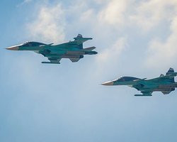 ЗСУ знищують російську авіацію ракетами до Patriot та NASAMS, які закінчуються, — Forbes